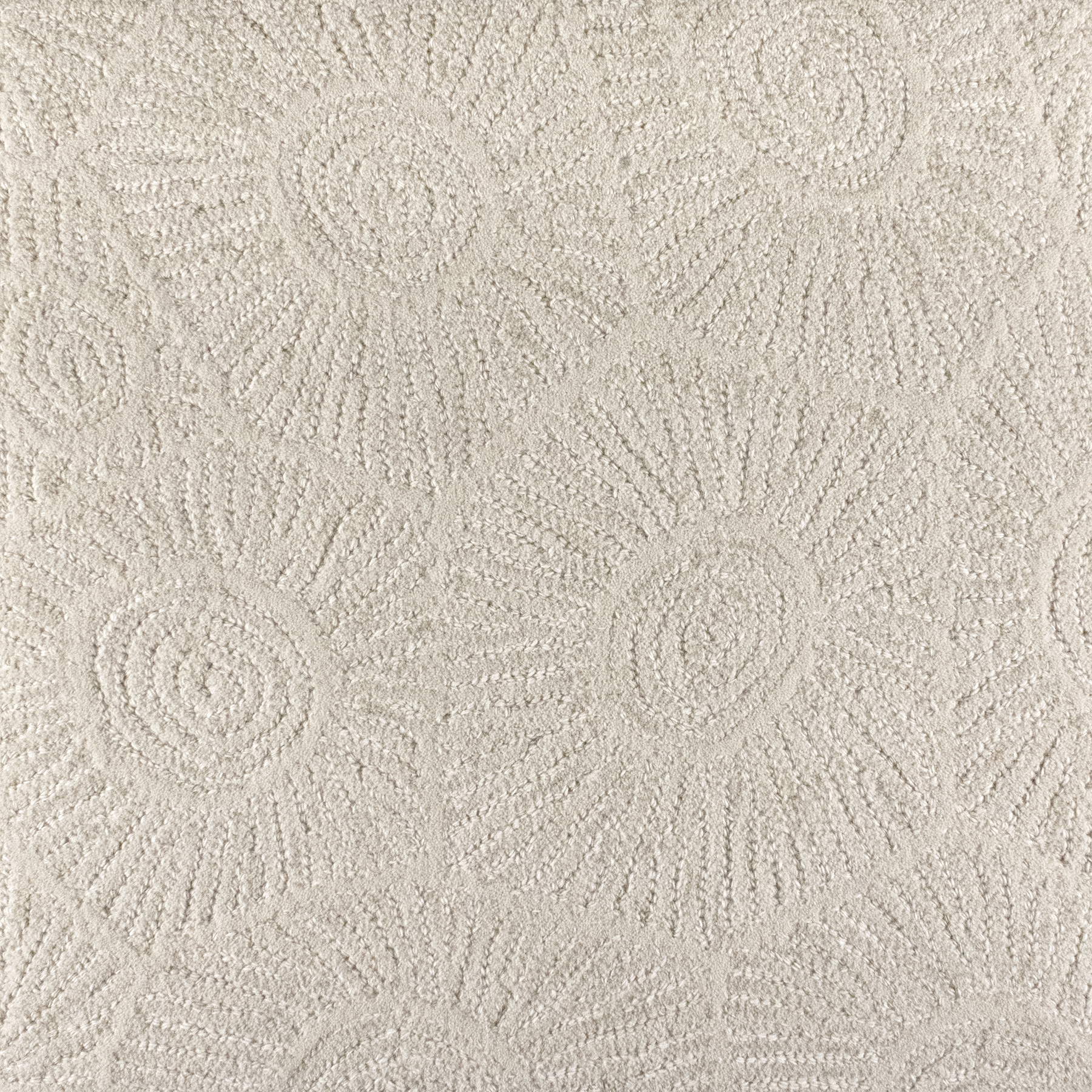 Petoskey Sample | 18" x 18"